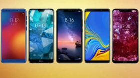 ಸದ್ಯದಲ್ಲೇ ಬಿಡುಗಡೆ ಆಗಲಿವೆ ಈ ಟಾಪ್ ಸ್ಮಾರ್ಟ್ಫೋನ್ಗಳು! ಸದ್ಯದಲ್ಲೇ ಬಿಡುಗಡೆ ಆಗಲಿವೆ ಈ ಟಾಪ್ ಸ್ಮಾರ್ಟ್ಫೋನ್ಗಳು!