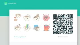 ವಾಟ್ಸ್ ಆಪ್ ನ ಗ್ರೂಪ್ ಸ್ಟಿಕ್ಕರ್ ಗಳು ಇದೀಗ ವಾಟ್ಸ್ ಆಪ್ ವೆಬ್ ನಲ್ಲೂ ಲಭ್ಯ- ಆಕ್ಟಿವೇಟ್ ಮಾಡುವುದು ಹೇಗೆ ಗೊತ್ತಾ?