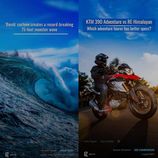 ನಿಖರ ಸುದ್ದಿಗೆ 'ಗ್ಲ್ಯಾನ್ಸ್‌ ಲಾಕ್‌ಸ್ಕ್ರೀನ್' ಆಪ್ ಉತ್ತಮ ತಂಗುದಾಣ!