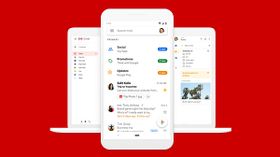 ಹಲವು ಇಮೇಲ್ ಗಳನ್ನು ಒಂದೇ ಇಮೇಲ್ ನಲ್ಲಿ ಸೇರಿಸಿ ಸೆಂಡ್ ಮಾಡಲು ಅವಕಾಶ ನೀಡುವ ಜಿಮೇಲ್