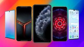 2020 ರಲ್ಲಿ ಖರೀದಿಸಬಹುದಾದ ಬೆಸ್ಟ್ ಪ್ರೀಮಿಯಂ ಸ್ಮಾರ್ಟ್ ಫೋನ್ ಗಳು 2020 ರಲ್ಲಿ ಖರೀದಿಸಬಹುದಾದ ಬೆಸ್ಟ್ ಪ್ರೀಮಿಯಂ ಸ್ಮಾರ್ಟ್ ಫೋನ್ ಗಳು