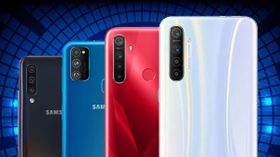 ಭಾರತದಲ್ಲಿ ಲಭ್ಯವಿರುವ ಬೆಸ್ಟ್ 48ಎಂಪಿ ಕ್ಯಾಮರಾ ಇರುವ ಬಜೆಟ್ ಸ್ಮಾರ್ಟ್ ಫೋನ್ ಗಳು