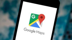 ಪಾರ್ಕಿಂಗ್‌ ಸ್ಥಳ ಹುಡುಕುವುದು ಈಗ ಇನ್ನು ಸುಲಭ..! ಗೂಗಲ್‌ ಮ್ಯಾಪ್ಸ್‌ನಿಂದ ಹೊಸ ಫೀಚರ್‌..!