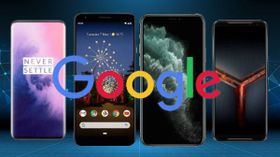 2019 ರಲ್ಲಿ ಅತೀ ಹೆಚ್ಚು ಹುಡುಕಾಡಿದ 20 ಪ್ರಮುಖ ಸ್ಮಾರ್ಟ್ ಫೋನ್ ಗಳು 2019 ರಲ್ಲಿ ಅತೀ ಹೆಚ್ಚು ಹುಡುಕಾಡಿದ 20 ಪ್ರಮುಖ ಸ್ಮಾರ್ಟ್ ಫೋನ್ ಗಳು