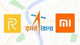 ಸ್ಮಾರ್ಟ್‌ಫೋನ್‌ನಲ್ಲಿ ಬಂತು ನಾವಿಕ್‌..! ಇಸ್ರೋ ನಿರ್ಮಿತ ಸ್ವದೇಶಿ ಜಿಪಿಎಸ್‌..!