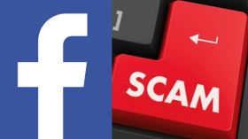 ಒಬ್ಬ ವ್ಯಕ್ತಿಯಿಂದಲೇ ಫೇಸ್‌ಬುಕ್‌ನಲ್ಲಿ ಎರಡೆರಡೂ ಬಾರಿ ಮೋಸ..! 1 ಲಕ್ಷ ರೂ. ವಂಚನೆ..!