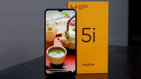'ರಿಯಲ್ ಮಿ 5i' ಫಸ್ಟ್ ಲುಕ್ : ಕಡಿಮೆ ಬೆಲೆಗೆ ಉತ್ತಮ ಕ್ವಾಡ್ ಕ್ಯಾಮೆರಾ ಫೋನ್! 'ರಿಯಲ್ ಮಿ 5i' ಫಸ್ಟ್ ಲುಕ್ : ಕಡಿಮೆ ಬೆಲೆಗೆ ಉತ್ತಮ ಕ್ವಾಡ್ ಕ್ಯಾಮೆರಾ ಫೋನ್!