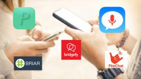 ಇಂಟರ್‌ನೆಟ್‌, ನೆಟ್‌ವರ್ಕ್‌ ಇಲ್ದಿದ್ರೂ ಮೆಸೇಜ್‌ ಮಾಡಿ..! ಇಲ್ಲಿವೆ ಬೆಸ್ಟ್ ಆಪ್‌ಲೈನ್‌ ಮೆಸೇಜಿಂಗ್ ಆಪ್ಸ್..!