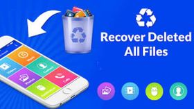 ಫೋನಿನಲ್ಲಿ ಆಕಸ್ಮಿಕವಾಗಿ ಡಿಲೀಟ್ ಆದ ಫೋಟೊ ಮರಳಿ ಪಡೆಯುವುದು ಹೇಗೆ ಗೊತ್ತಾ?