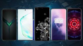 ಭಾರತದಲ್ಲಿ ಖರೀದಿಸಬಹುದಾದಿ ಬೆಸ್ಟ್ 12GB RAM ಸ್ಮಾರ್ಟ್ ಫೋನ್ ಗಳು