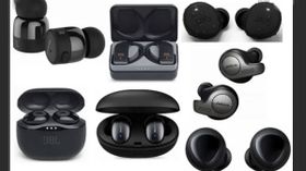 10,000ರೂ. ಪ್ರೈಸ್‌ಟ್ಯಾಗ್‌ ಒಳಗೆ ಲಭ್ಯ ಇರುವ 5 ಇಯರ್‌ಬಡ್ಸ್‌!