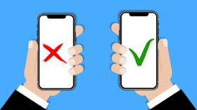 ನಿಮ್ಮ ಸ್ಮಾರ್ಟ್‌ಫೋನ್‌ ಅಸಲಿಯೋ..? ನಕಲಿಯೋ..? ತಿಳಿಯುವುದು ಹೇಗೆ..?