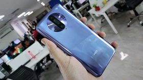 ಪೊಕೊ X2 ಫಸ್ಟ್ ಲುಕ್: ಕಣ್ಮನ ಸೆಳೆಯುವ ಡಿಸೈನ್, 64ಎಂಪಿ ಕ್ಯಾಮೆರಾ! ಪೊಕೊ X2 ಫಸ್ಟ್ ಲುಕ್: ಕಣ್ಮನ ಸೆಳೆಯುವ ಡಿಸೈನ್, 64ಎಂಪಿ ಕ್ಯಾಮೆರಾ!