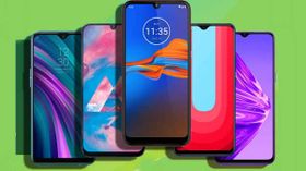 ಸದ್ಯ ಖರೀದಿಗೆ ಲಭ್ಯ ಇರುವ 5 ಬಜೆಟ್ ಬೆಲೆಯ ಫೋನ್ಗಳು! ಸದ್ಯ ಖರೀದಿಗೆ ಲಭ್ಯ ಇರುವ 5 ಬಜೆಟ್ ಬೆಲೆಯ ಫೋನ್ಗಳು!