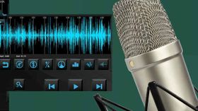 ವಾಯಿಸ್‌ ರೆಕಾರ್ಡಿಂಗ್ ಎಡಿಟ್ ಮಾಡಲು ಇಲ್ಲಿವೆ ಐದು ಅತ್ಯುತ್ತಮ ಆಪ್ಸ್‌!