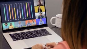 ವರ್ಕ್‌ ಫ್ರಂ ಹೋಮ್‌: ವಿಡಿಯೊ ಕಾನ್ಫರೆನ್ಸ್‌ಗೆ ಇಲ್ಲಿವೆ ಅತ್ಯುತ್ತಮ ಆಪ್ಸ್‌!