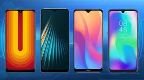 10000 ರುಪಾಯಿ ಒಳಗೆ 5000 mAh ನ ಬ್ಯಾಟರಿ ಬ್ಯಾಕ್ ಅಪ್ ಇರುವ ಸ್ಮಾರ್ಟ್ ಫೋನ್ ಗಳು