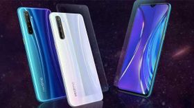 ಈ ಸ್ಮಾರ್ಟ್ ಫೋನ್ ಗಳಲ್ಲಿದೆ 64ಎಂಪಿ ಕ್ಯಾಮರಾಗಳು