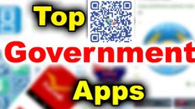 ಯಾವುದಕ್ಕೂ ಸರ್ಕಾರದ ಈ ಆಪ್ಸ್‌ಗಳು ನಿಮ್ಮ ಫೋನಿನಲ್ಲಿ ಇರಲಿ!