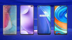 ಸದ್ಯದಲ್ಲೇ ಬಿಡುಗಡೆಗೊಳ್ಳಲಿರುವ ಬಹಳ ನಿರೀಕ್ಷೆ ಹುಟ್ಟಿಸಿರುವ ಸ್ಮಾರ್ಟ್ ಫೋನ್ ಗಳು