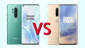 ಒನ್‌ಪ್ಲಸ್‌ 8 ಮತ್ತು ಒನ್‌ಪ್ಲಸ್‌ 8 ಪ್ರೊ ಫೋನ್‌ಗಳ ನಡುವಿನ ಭಿನ್ನತೆಗಳು!