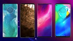 ಭವಿಷ್ಯದಲ್ಲಿ ಬಿಡುಗಡೆಗೊಳ್ಳಲಿರುವ ಮೊಟೋ ಸ್ಮಾರ್ಟ್ ಫೋನ್ ಗಳು