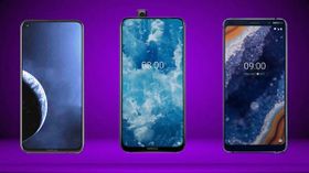 ನೂತನ ನೋಕಿಯಾ ಫೋನ್ ಗಳ ಬಗ್ಗೆ ವದಂತಿ