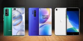 ಭಾರತೀಯ ಗ್ರಾಹಕರಿಗಾಗಿ ಬಿಡುಗಡೆಗೊಳ್ಳಲಿರುವ ಮುಂಬರುವ ಸ್ಮಾರ್ಟ್ ಫೋನ್ ಗಳು