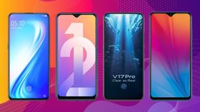 ವಿವೋ ಫೋನ್ ಗಳ ಬೆಲೆಯಲ್ಲಿ ಭರ್ಜರಿ ಏರಿಕೆ