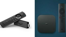 ಶಿಯೋಮಿ ಮಿ ಬಾಕ್ಸ್‌ 4K ಮತ್ತು ಅಮೆಜಾನ್‌ ಫೈರ್‌ ಸ್ಟಿಕ್ 4K: ಯಾವುದು ಬೆಸ್ಟ್?