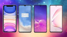 ಸ್ಯಾಮ್ ಸಂಗ್ ಗೆ ನಂಬರ್ 1 ಪಟ್ಟ ದಕ್ಕಿಸಿದ ಸ್ಮಾರ್ಟ್ ಫೋನ್ ಗಳಿವು