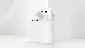 ಶಿಯೋಮಿಯ ಮಿ ಟ್ರೂ ವಾಯರ್‌ಲೆಸ್‌ ಇಯರ್‌ಫೋನ್‌ 2 ಡಿವೈಸ್‌ನ ಫಸ್ಟ್‌ ಲುಕ್!