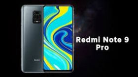 ಇಂದು Redmi Note 9 Pro ಫೋನಿನ ಫ್ಲ್ಯಾಶ್ ಸೇಲ್‌!
