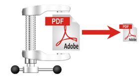 ಪಿಡಿಎಫ್ ಫೈಲ್ ಗಾತ್ರವನ್ನು ಕಡಿಮೆ ಮಾಡುವುದು ಹೇಗೆ ಗೊತ್ತಾ?