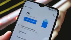 ಒನ್‌ಪ್ಲಸ್ ಸ್ಮಾರ್ಟ್‌ಫೋನ್‌ಗಳ ಬ್ಯಾಟರಿ ಸ್ಥಿತಿ ತಿಳಿಯುವುದು ಹೇಗೆ ಗೊತ್ತಾ?