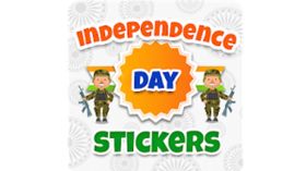 ವಾಟ್ಸಾಪ್‌ನಲ್ಲಿ Independence Day ಸ್ಟಿಕ್ಕರ್‌ಗಳನ್ನು ಕಳುಹಿಸುವುದು ಹೇಗೆ?