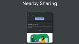 ನಿಮ್ಮ ಆಂಡ್ರಾಯ್ಡ್‌ ಫೋನಿನಲ್ಲಿ Nearby ಶೇರ್‌ ಬಳಸುವುದು ಹೇಗೆ ಗೊತ್ತಾ?