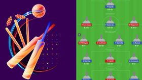 ಕ್ರಿಕೆಟ್‌ ಕ್ರೇಜ್‌ ಹೆಚ್ಚಿಸುವ ಟಾಪ್‌ 5 ಫ್ಯಾಂಟಸಿ ಕ್ರಿಕೆಟ್ ಆಪ್ಸ್‌!