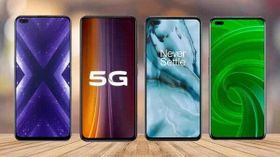 50,000 ರುಪಾಯಿಯೊಳಗೆ ಭಾರತದಲ್ಲಿ ಸಿಗುವ 12ಜಿಬಿ ಮೆಮೊರಿ ಇರುವ ಸ್ಮಾರ್ಟ್ ಫೋನ್ ಗಳು