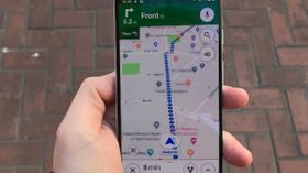 ಆಫ್‌ಲೈನ್‌ನಲ್ಲಿ ಕಾರ್ಯನಿರ್ವಹಿಸುವ ನ್ಯಾವಿಗೇಶನ್‌ ಆಪ್‌ಗಳು ಇಲ್ಲಿವೆ ನೋಡಿ!