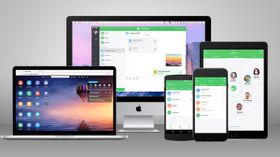 ನಿಮ್ಮ ಆಂಡ್ರಾಯ್ಡ್ ಸ್ಮಾರ್ಟ್‌ಫೋನ್ ಅನ್ನು ವಿಂಡೋಸ್ 10 ಪಿಸಿಗೆ ಲಿಂಕ್ ಮಾಡುವುದು ಹೇಗೆ?