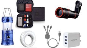 ಜಸ್ಟ್‌ 1000ರೂ. ಒಳಗೆ ಲಭ್ಯವಿರುವ ಸ್ಮಾರ್ಟ್‌ಫೋನಿನ 10 ಅಗತ್ಯ ಆಕ್ಸಸರೀಸ್!