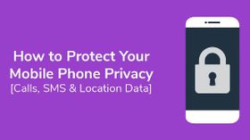 ನಿಮ್ಮ ಸ್ಮಾರ್ಟ್‌ಫೋನ್‌ನಲ್ಲಿರುವ ಪರ್ಸ್‌ನಲ್‌ ಡೇಟಾವನ್ನು ರಕ್ಷಿಸುವುದು ಹೇಗೆ ಗೊತ್ತಾ?