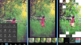 ನಿಮ್ಮ ಫೋನಿನಲ್ಲಿ ಫೋಟೋ ಎಡಿಟ್‌ ಮಾಡಲು ಈ ಟಾಪ್‌ 10 ಆಪ್‌ಗಳು ಬೆಸ್ಟ್‌!