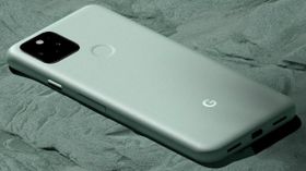 ಭಾರತದಲ್ಲಿ ಗೂಗಲ್ ಪಿಕ್ಸಲ್ 5 ಬದಲಿಗೆ ಈ ಕೆಳಗಿನ ಫೋನ್ ಗಳನ್ನು ಖರೀದಿಸಬಹುದು ಭಾರತದಲ್ಲಿ ಗೂಗಲ್ ಪಿಕ್ಸಲ್ 5 ಬದಲಿಗೆ ಈ ಕೆಳಗಿನ ಫೋನ್ ಗಳನ್ನು ಖರೀದಿಸಬಹುದು