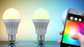 ಸ್ಮಾರ್ಟ್‌ ಬಲ್ಬ್‌ ಖರೀದಿಸಬೇಕೆ?.ಇಲ್ಲಿವೆ ನೋಡಿ ಬೆಸ್ಟ್ ಸ್ಮಾರ್ಟ್‌ ಬಲ್ಬ್‌ಗಳು!