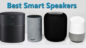 ಸದ್ಯ ಟ್ರೆಂಡಿಂಗ್‌ನಲ್ಲಿರುವ ಸ್ಮಾರ್ಟ್‌ ಸ್ಪೀಕರ್ಸ್‌ಗಳ ಲಿಸ್ಟ್‌ ಇಲ್ಲಿದೆ ನೋಡಿ!