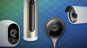 ಬಜೆಟ್‌ ದರದಲ್ಲಿನ ಐದು ಹೋಮ್‌ ಸೆಕ್ಯುರಿಟಿ ಕ್ಯಾಮೆರಾಗಳು!