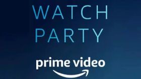 ಅಮೆಜಾನ್‌ ಪ್ರೈಮ್‌ ವೀಡಿಯೊದಲ್ಲಿ ವಾಚ್‌ಪಾರ್ಟಿ‌ ಫೀಚರ್ಸ್‌ ಬಳಸುವುದು ಹೇಗೆ?