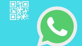 ವಾಟ್ಸಾಪ್ ನಲ್ಲಿ ಕ್ಯೂಆರ್ ಕೋಡ್‌ ಕ್ರಿಯೆಟ್‌ ಮಾಡುವುದು ಹೇಗೆ?